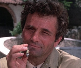 Replay Columbo - Question d'honneur