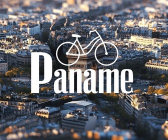 Replay Paname - Fait son cinéma