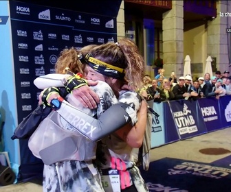 Replay Trailla partie 6 de l'HOKA UTMB Mont-Blanc 2026