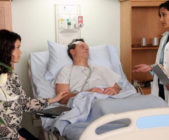 Replay Scandal - S4 E18 - Tu honoreras ton père