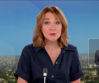 Replay Le JT en LSF - 07/11/2025