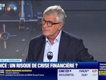 Replay C'est votre argent - La semaine de l'économie - 05/09