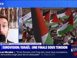 Replay Le Live Week-end - Eurovision : Israël derrière Eden Golan - 11/05