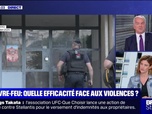 Replay BFM Story - Story 6 : Couvre-feu, quelle efficacité face aux violences ? - 22/07