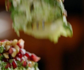 Replay La liste du parfait gourmand - S3 E4 - Des burgers diablement bons