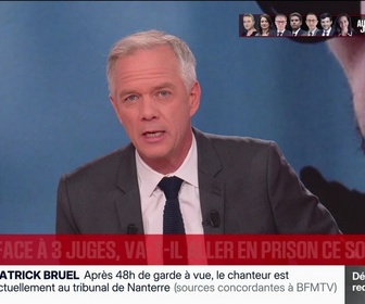 Replay Arnaud Direct - Mercredi 10 juin 2026