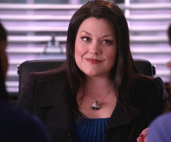 Replay Drop Dead Diva - S02 E03 - Double vie