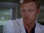 Replay Grey's anatomy - S08 E02 - Instinct de leader