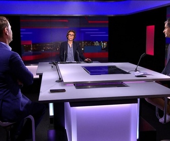 Replay Face à face - La Meute, le livre-enquête sur le système Mélenchon et les dérives d'une méthode
