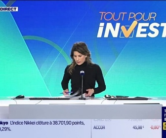 Replay Tout pour investir - Vendredi 20 décembre