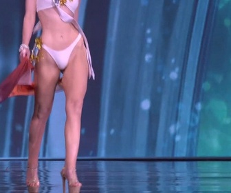 Replay 74e édition - Miss Univers 2025 - 74e édition