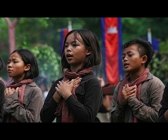 Replay Cinquante ans après l'horreur, le Cambodge rend hommage aux victimes des Khmers rouges