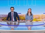 Replay BFM Première week-end