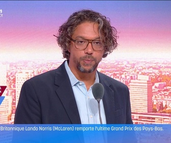 Replay 5/7 le morning RMC - Émission du 24 août 2026