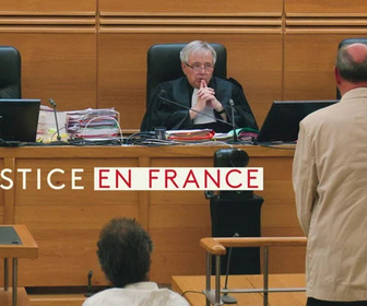 Replay Justice en France - 13/11/2025