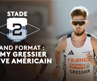 Replay Stade 2 - 11/01/2026