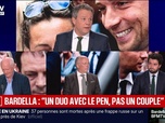 Replay L'intégrale de Fauvelle Week-end du samedi 29 août 2026
