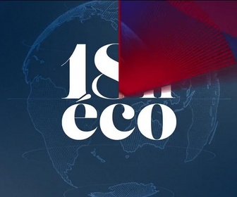 Replay Le 18h Eco - Hélène Garner (Apec), Michel Ruimy (Levy Capital Partners) - 25/08