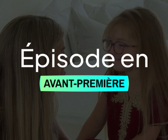 Replay C'est la famille : Bienvenue dans leur vraie vie - S7 E6 - Les enfants d'abord