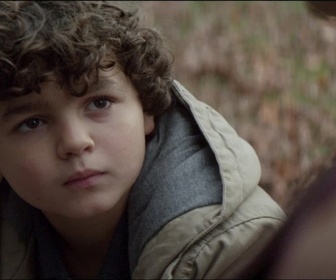 Replay Les grands - S01 E03 - Éducation sentimentale