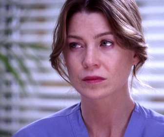 Replay Grey's anatomy - S03 E12 - La loi du silence (2)