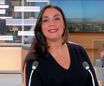 Replay Le JT en LSF - 23/10/2025