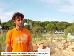 Replay Un jour, un doc - L'été au camping : la grande passion des Français (2/2)