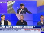 Replay Les Experts : Instabilité, quel avenir pour le budget ? - 10/10