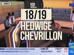 Replay Le 18/19 d'Hedwige Chevrillon - La Caisse de dépôts verse 3,3 milliards à l'État - 26/03