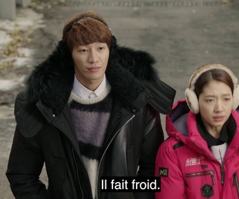 Replay Pinocchio - S01 E08