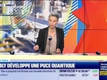 Replay Good Morning Business - French Tech : Quobly développe une puce quantique - 03/06