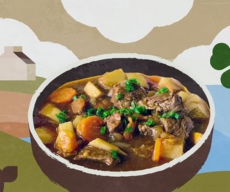 Replay A vos marmites ! - La recette - L'Irish Stew