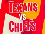 Replay Les résumés NFL - Houston Texans @ Kansas City Chiefs