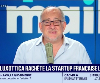 Replay De Quoi J'me Mail - Dimanche 19 juillet