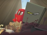 Replay Ninja Express - Le dragon mélomane