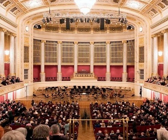 Replay Concerts et spectacles - Christmas in Vienna 2019