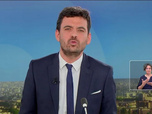 Replay Le JT en LSF - 19/12/2025