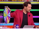 Replay La roue de la fortune - Émission 174