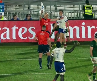 Replay Afrique du Sud - 20/07/2026 - RugbyFrance
