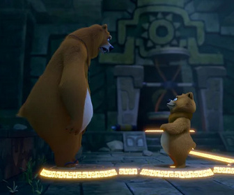 Replay Grizzy et les lemmings - 28/12/2025