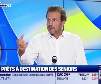 Replay Le Pitch : Jubilé, prêts à destination des seniors - 19/06