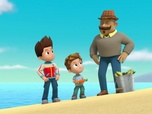 Replay Paw Patrol, la Pat'Patrouille - Alex a perdu sa dent