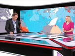 Replay Le monde dans tous ses États - Ukraine : l'accord sur les minerais constitue-t-il un tournant dans la guerre ?