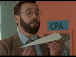 Replay Comme des gosses - L'avion - Papa solo