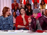 Replay Quotidien troisième partie du 29 septembre 2025