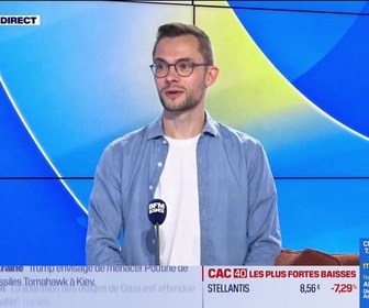 Replay Le Pitch : Bagane vend du mobilier pour chiens et chats - 13/10