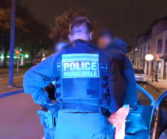 Replay 100 jours avec la police d'Occitanie - S1E1 - Stupéfiants, vol, chauffards : pas de répit pour les policiers de Toulouse