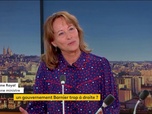 Replay L'invité politique - Émission du vendredi 27 septembre 2024