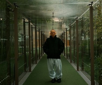 Replay L'avant-garde à Turin - Tracks