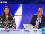 Replay Tech & Co, la quotidienne - Le Tech Flash : Xavier Niel entre au board de ByteDance, par Léa Benaim - 02/09